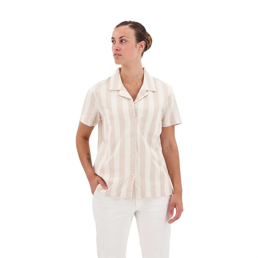Dockers Camp short sleeve shirt