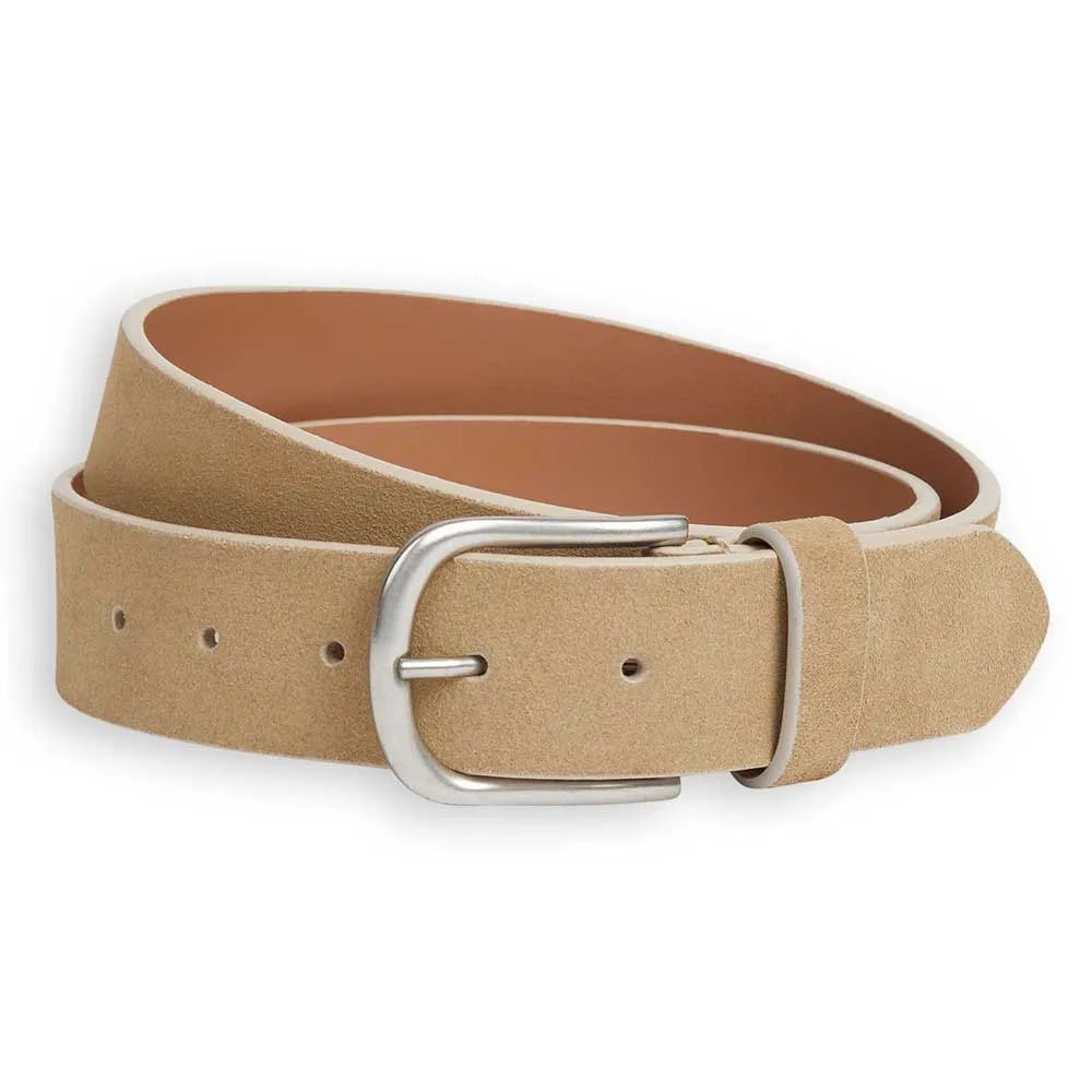 Dockers Casual Suede belt