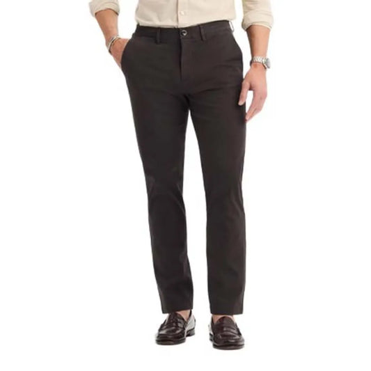 Dockers Crafted Khaki Slim Fit pants
