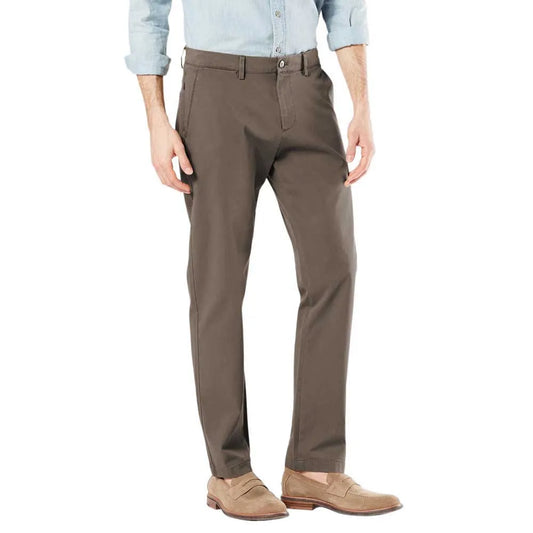 Dockers Crafted Khaki Slim Tapered Fit pants