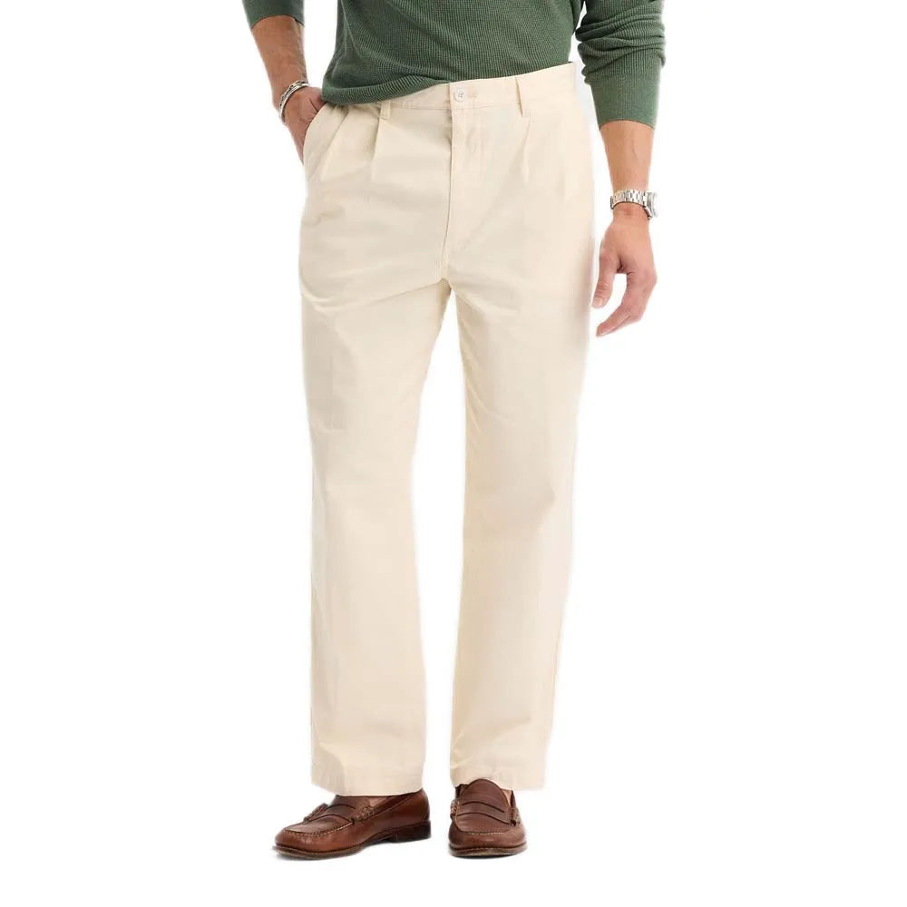 Dockers Eighty-Six Original Pleated Loose Fit chino pants
