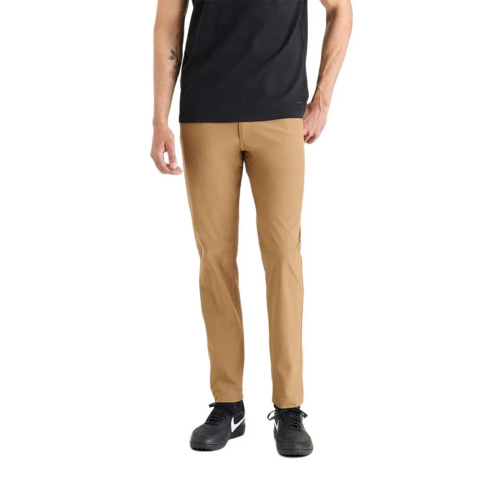 Dockers Go Airweave 5-Pocket Slim pants