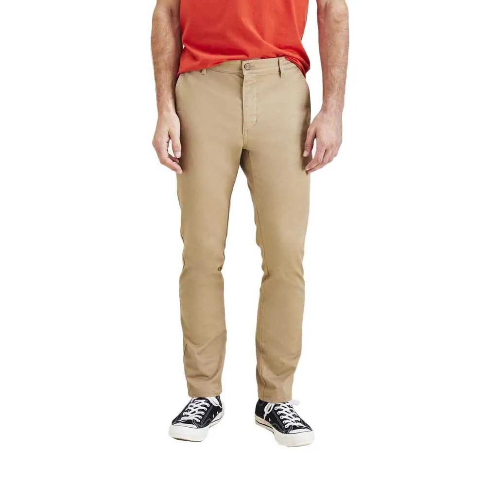 Dockers Original Skinny chino pants