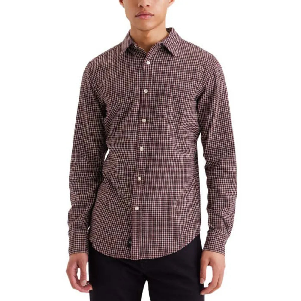 Dockers Original Slim long sleeve shirt