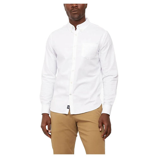 Dockers Oxford 2.0 long sleeve shirt