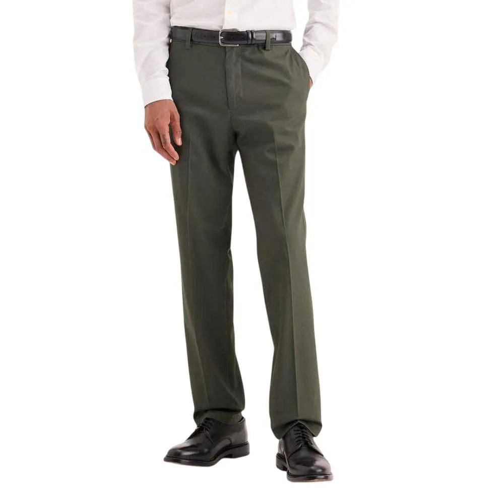 Dockers Signature Khaki Stain Defender Slim pants