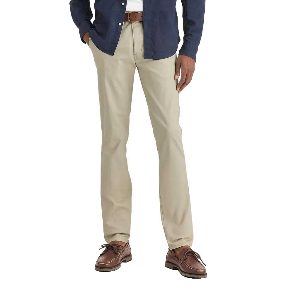 Dockers T2 Orig Skny Opp chino pants