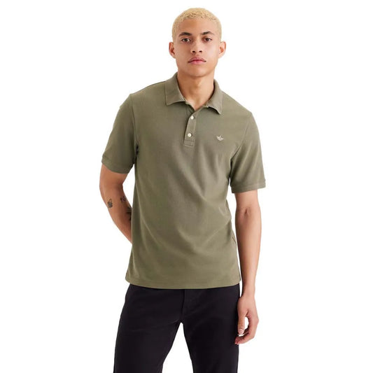 Dockers T2 Original short sleeve polo