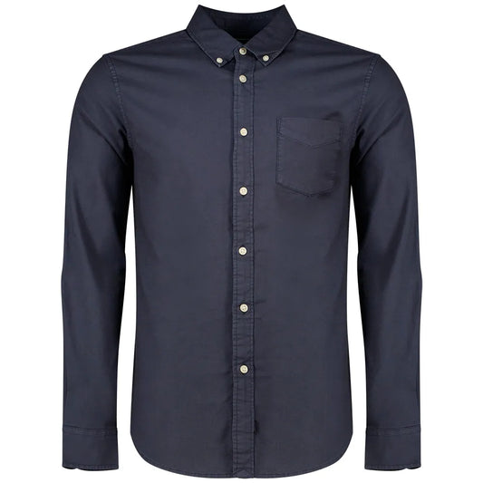 Dockers T2 Oxford long sleeve shirt