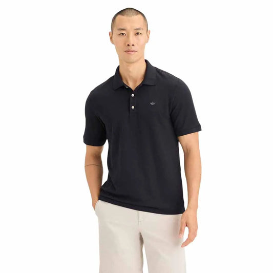 Dockers T2 short sleeve polo