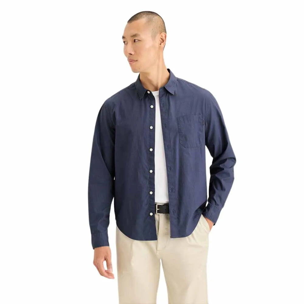 Dockers Ultimate long sleeve shirt