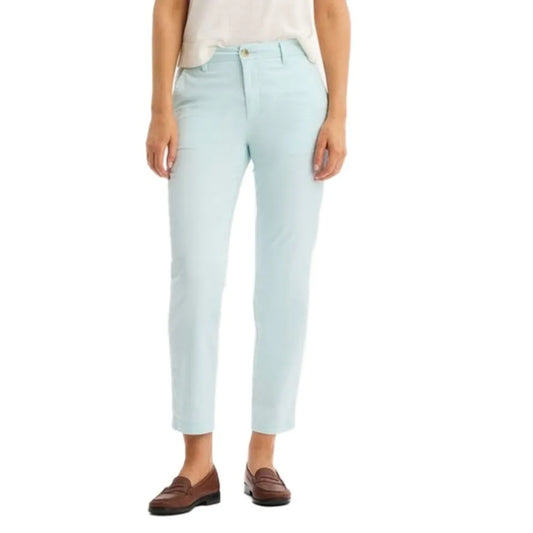 Dockers Weekend Ankle Slim Fit chino pants