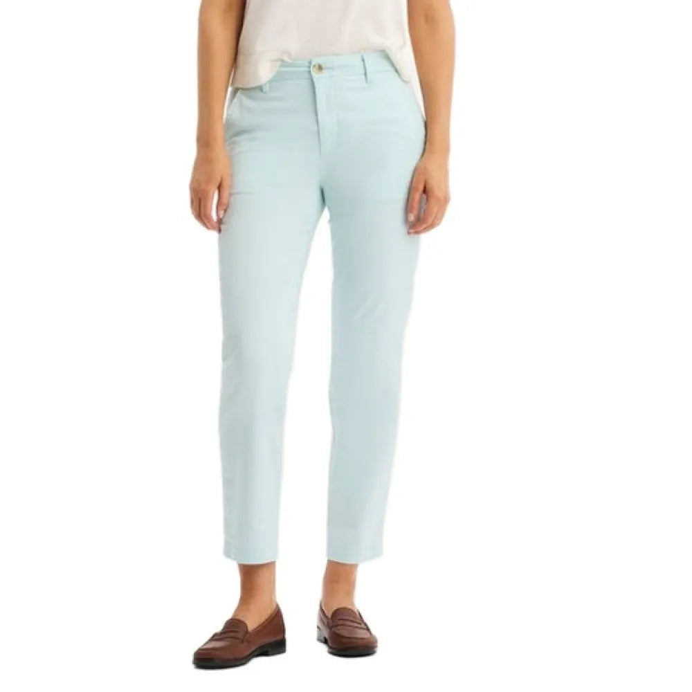 Dockers Weekend Ankle Slim Fit chino pants