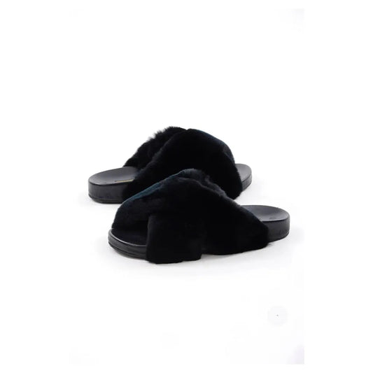 Dolce & gabbana 730583 slippers