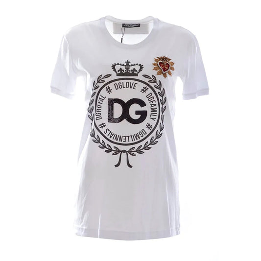 Dolce & gabbana 741448 short sleeve T-shirt