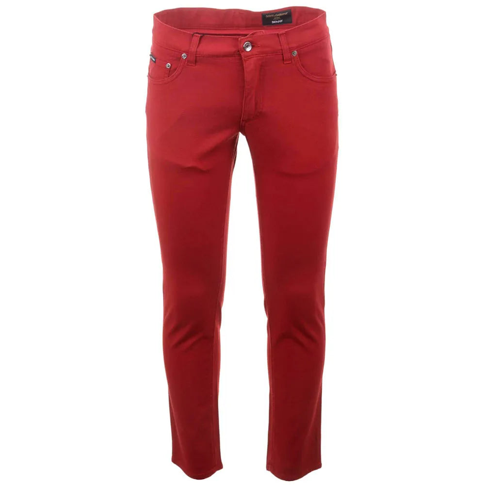 Dolce & gabbana 745514 Skinny jeans