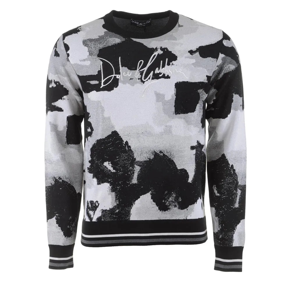 Dolce & gabbana 745528 sweater