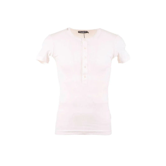 Dolce & gabbana 746355 short sleeve T-shirt
