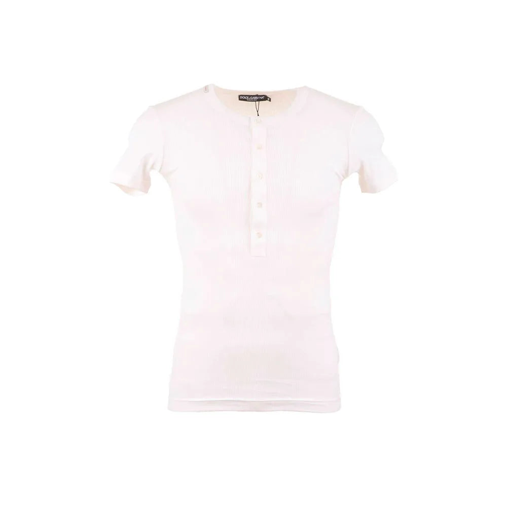 Dolce & gabbana 746355 short sleeve T-shirt