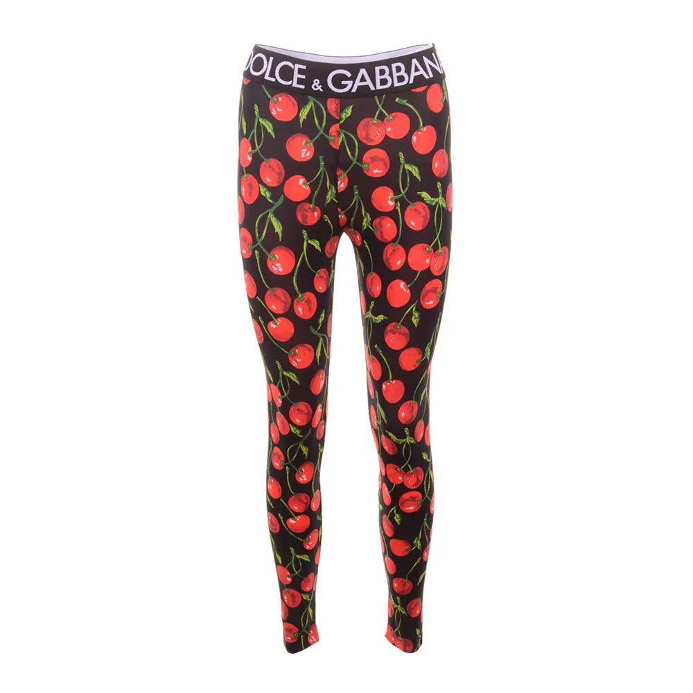 Dolce & gabbana 747127 leggings