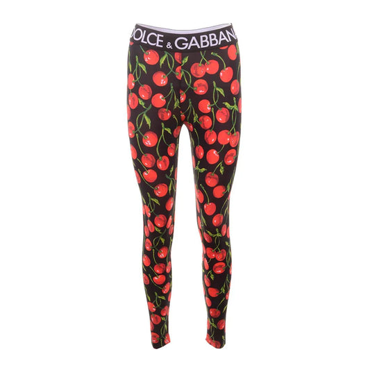 Dolce & gabbana 747127 leggings