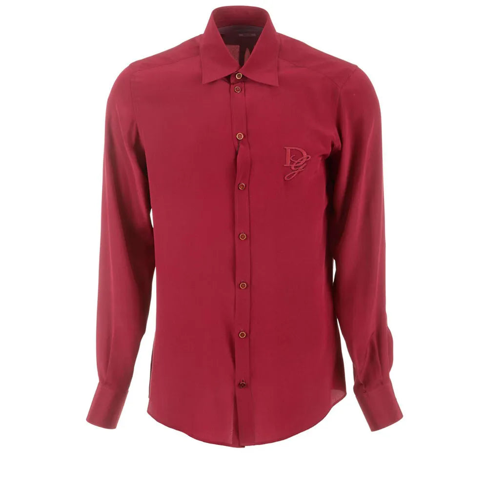 Dolce & gabbana 747192 long sleeve shirt
