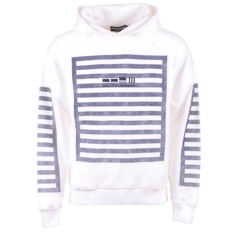 Dolce & gabbana 747201 sweatshirt