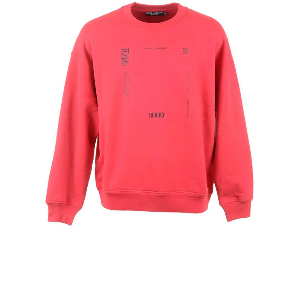 Dolce & gabbana 747203 sweatshirt