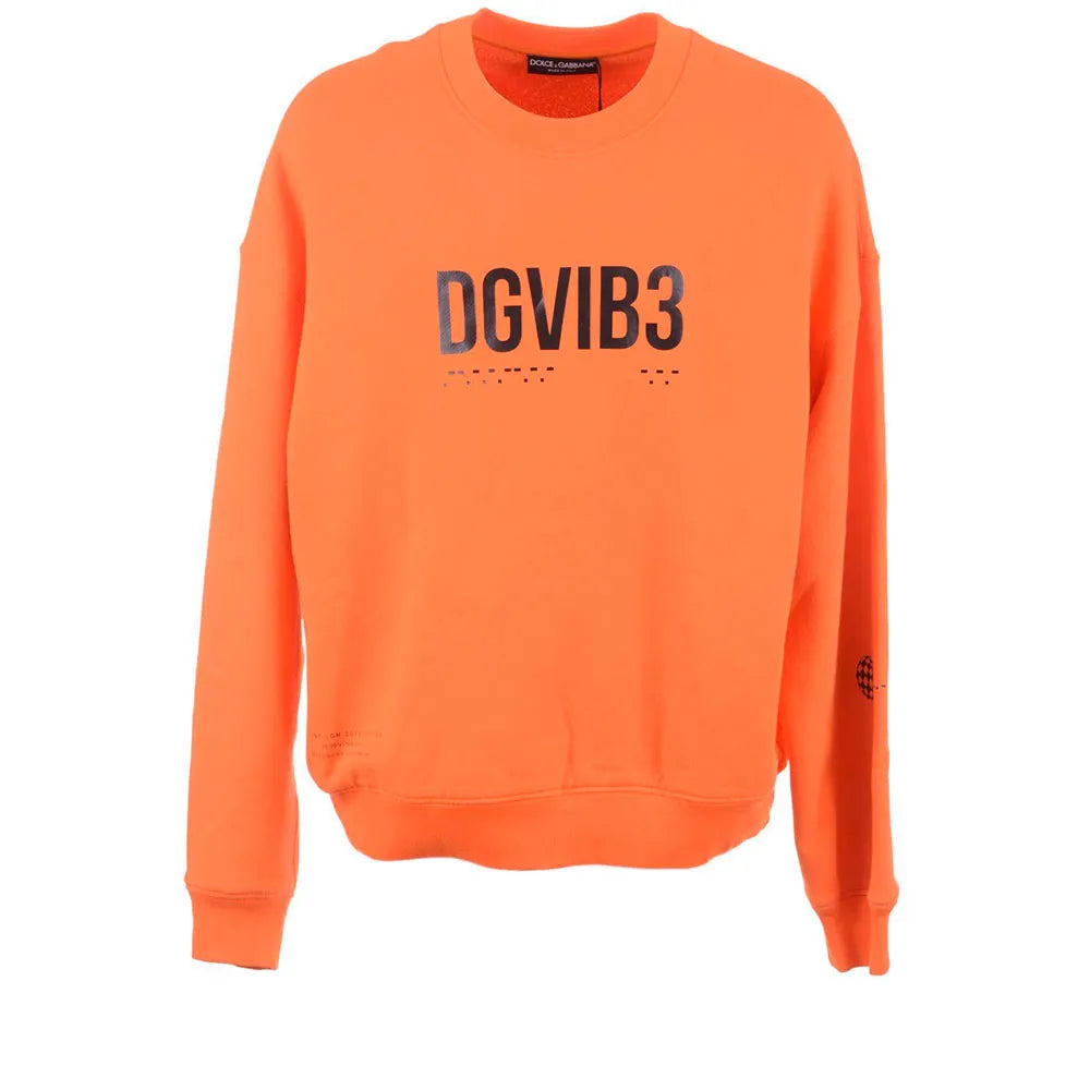 Dolce & gabbana 747204 sweatshirt