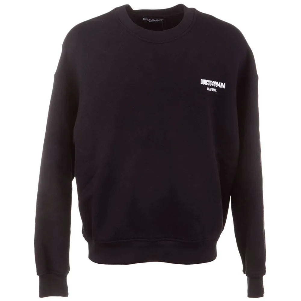 Dolce & gabbana 747205 sweatshirt