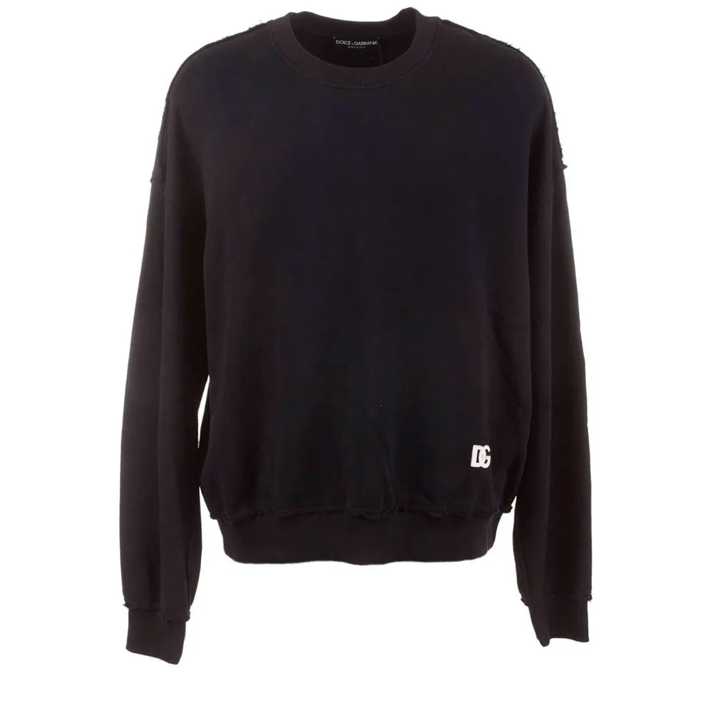 Dolce & gabbana 747208 sweatshirt