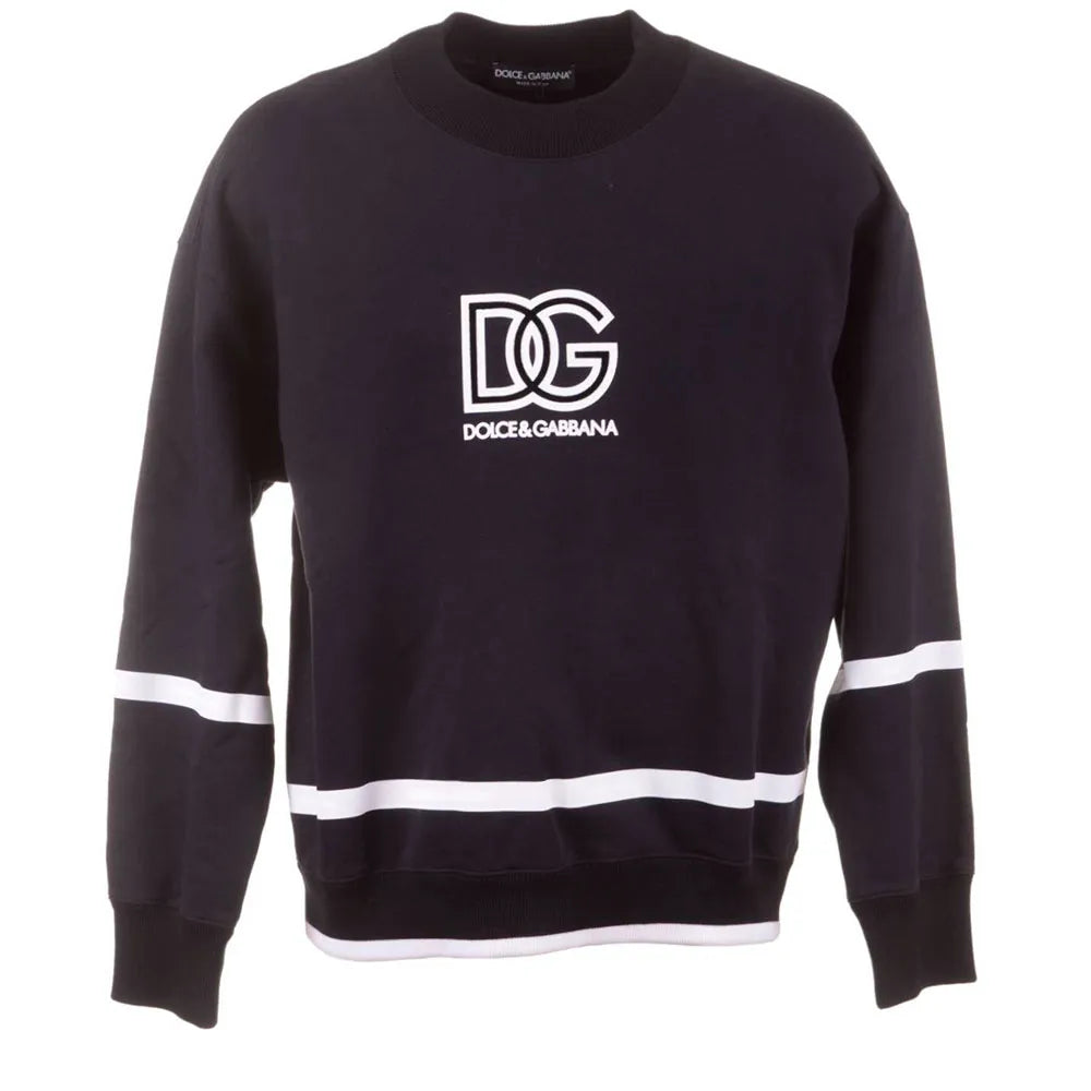 Dolce & gabbana 747209 sweatshirt