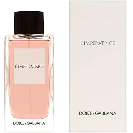 Dolce & gabbana L´Imperatrice 100ml Eau de toilette