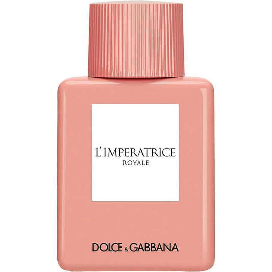 Dolce & gabbana L´Imperatrice Royale 50 ml Eau de toilette