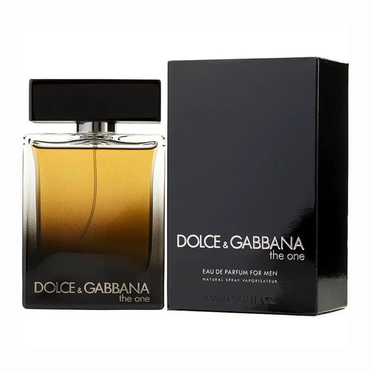 Dolce & gabbana The One Black 100ml parfum