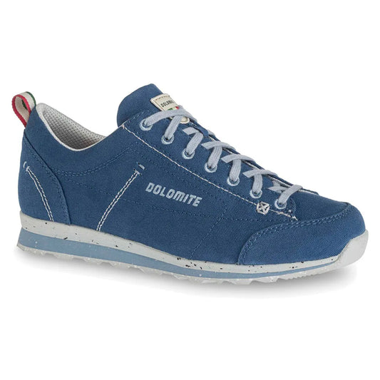 Dolomite 54 LH Canvas Evo hiking shoes