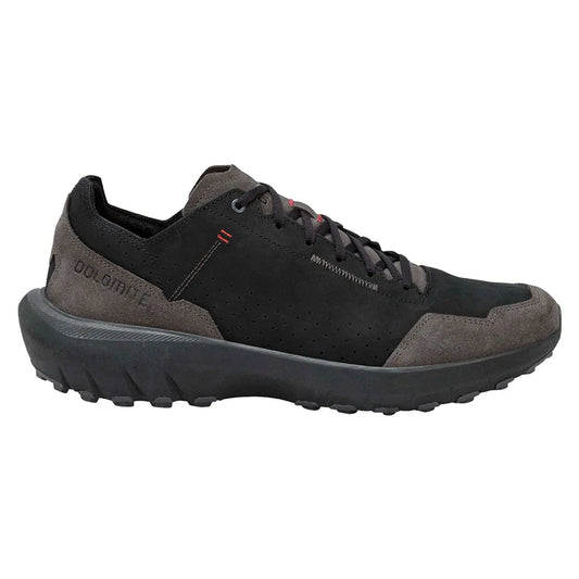 Dolomite Carezza Go Leather hiking shoes