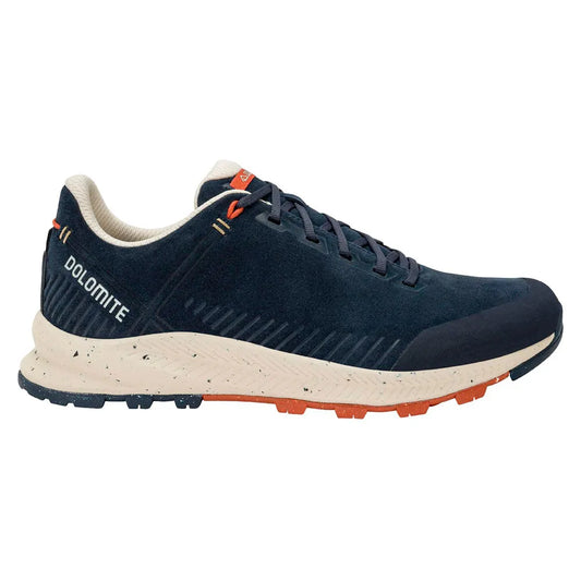 Dolomite Carezza Leather hiking shoes