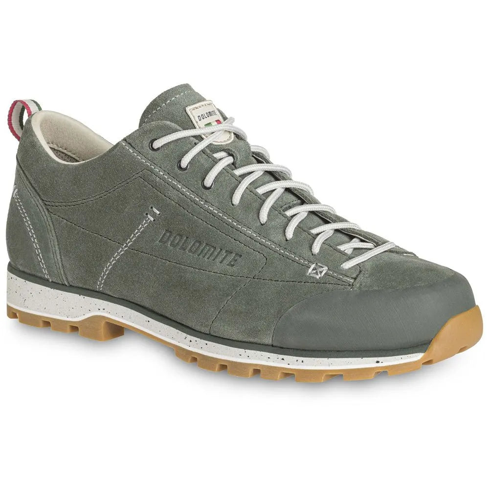 Dolomite Cinquantaquattro Low Evo trainers