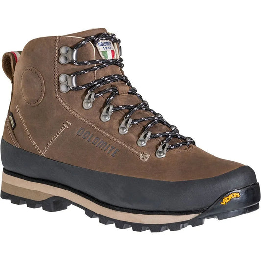 Dolomite Cinquantaquattro Trek GORE-TEX® hiking boots