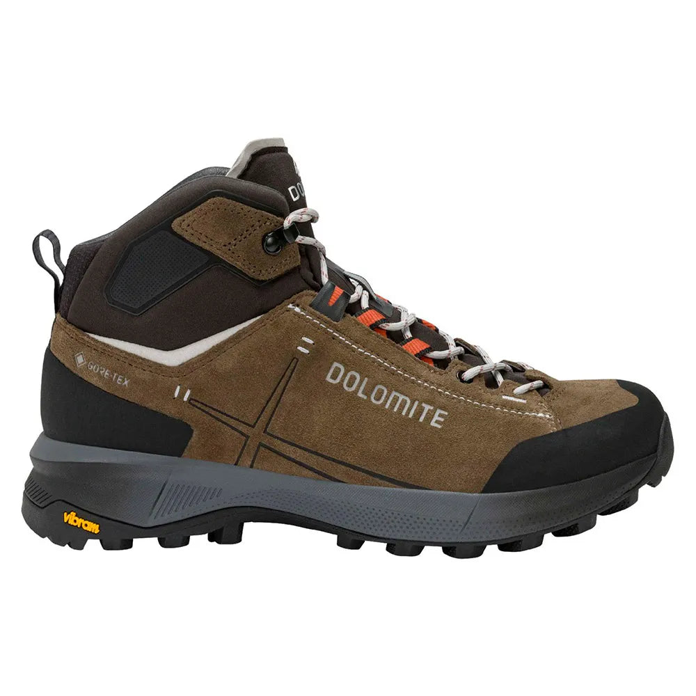 Dolomite Vernale Hike Mid GORE-TEX® hiking boots