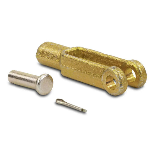 Dometic 4300/43 Control Cable Fork Terminal