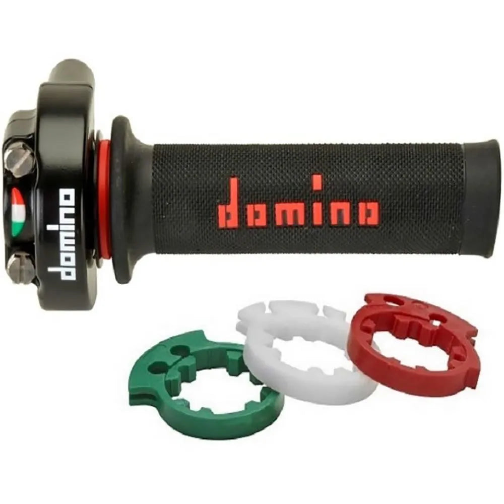 Domino Desmo XM2 throttle tube