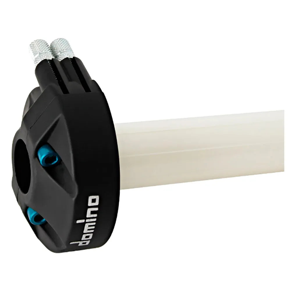 Domino Twin 184080820 quick throttle