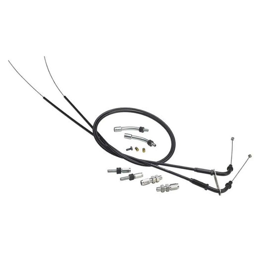 Domino XM2 Universal 5430.96 2004-2000 throttle cable