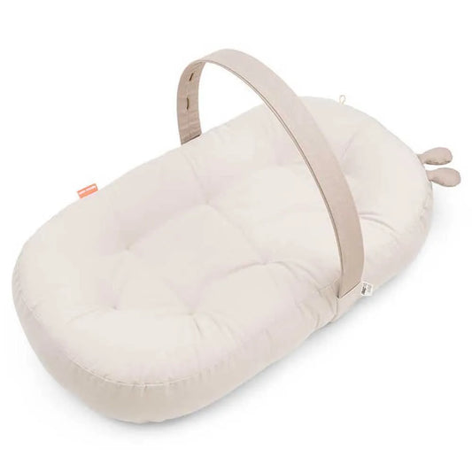 Done by deer Cozy Lounger W. Activity Arch Raffi