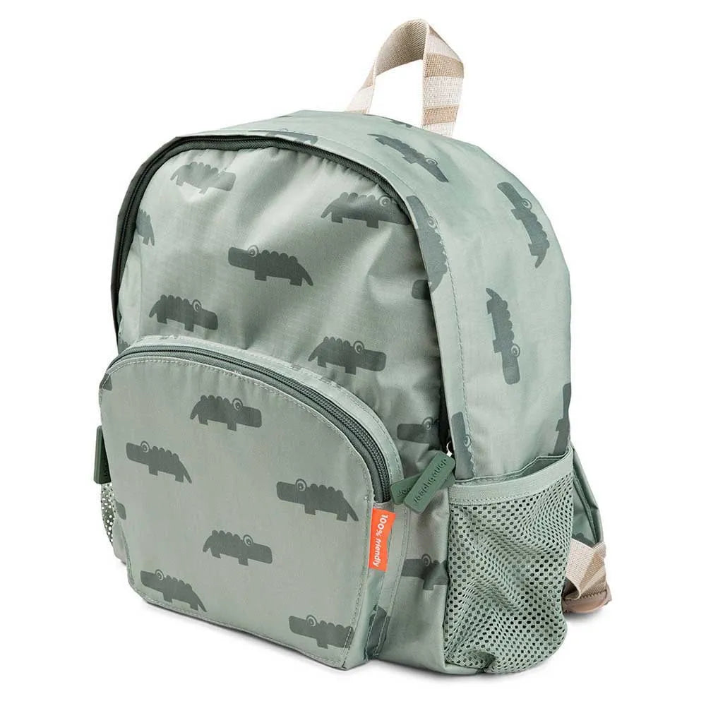 Done by deer Croco 5L backpack