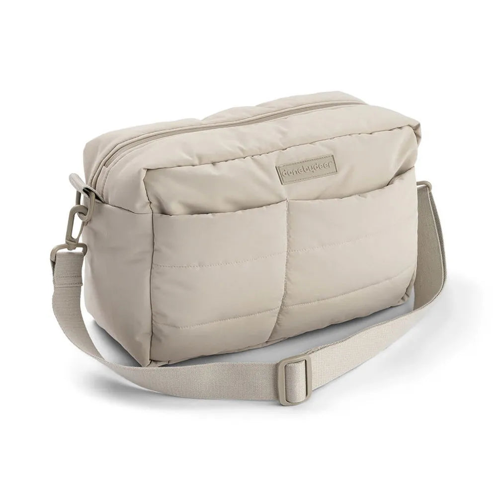 Done by deer Padded Stroller Bag