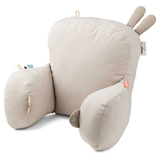 Done by deer Pram Pillow Lalee Sand