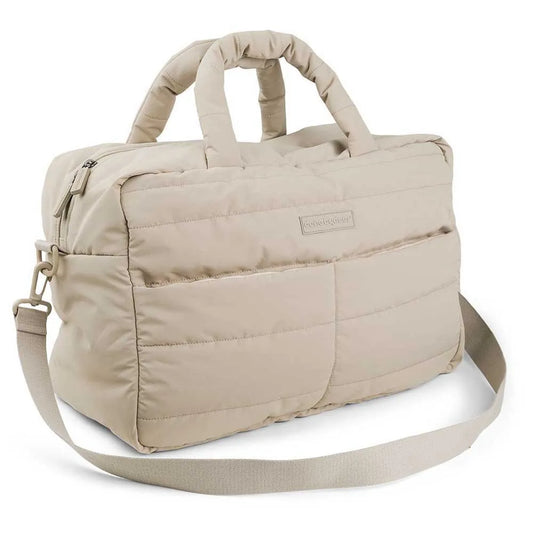 Done by deer Quilted changing bag